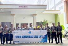 jasa raharja kalsel