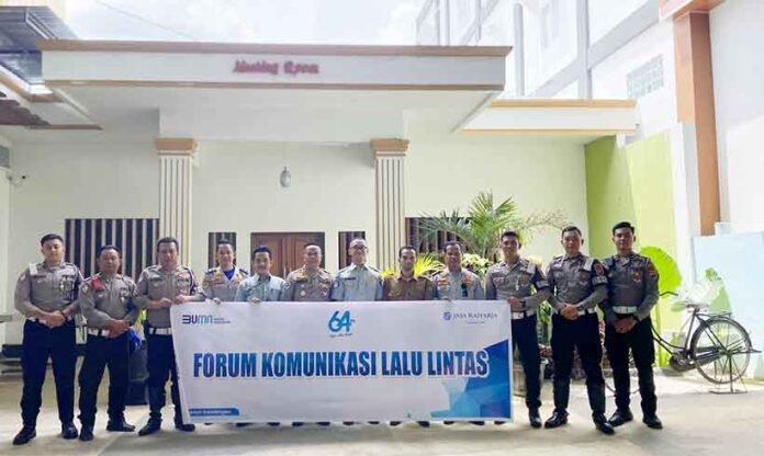 kalsel 2 jasa raharja kalsel