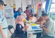 jasa raharja kaltim