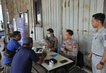jasa raharja kaltim