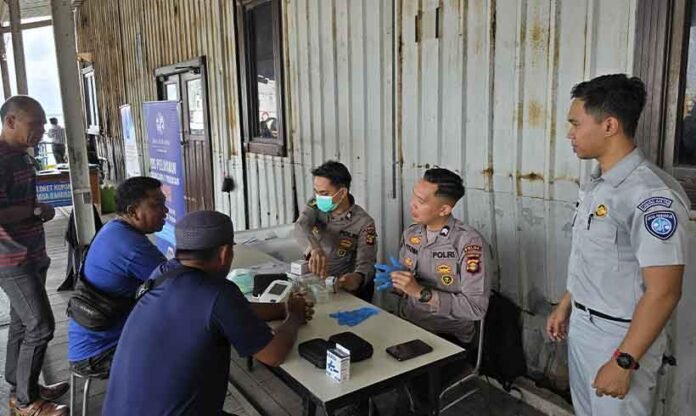 jasa raharja kaltim