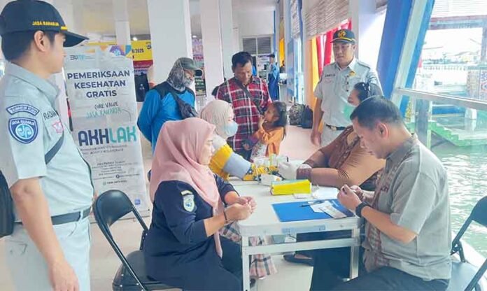 kaltim 1 jasa raharja kaltim