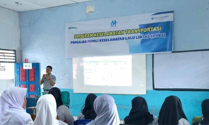 kaltim 2 jasa raharja kaltim