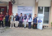 jasa raharja NTB