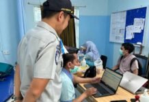 selama Mudik Lebaran 2025