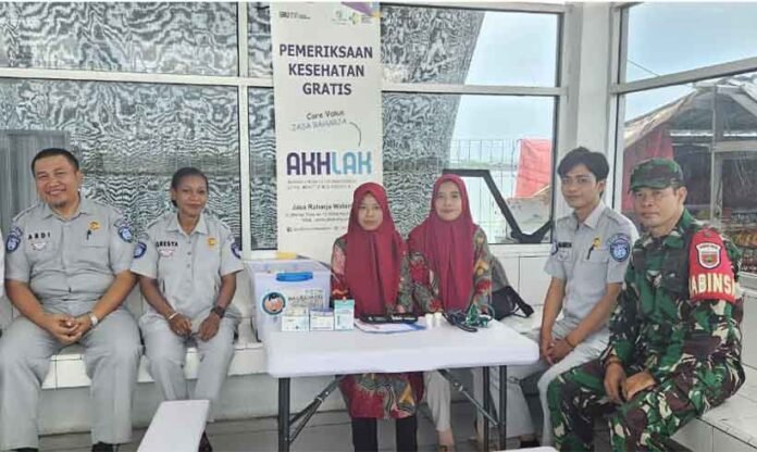 jasa raharja sulsel