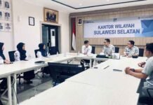 jasa raharja sulsel