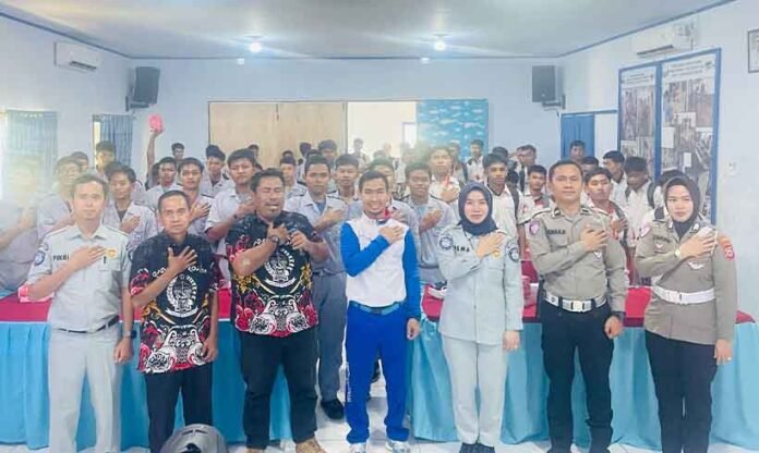jasa raharja sulsel