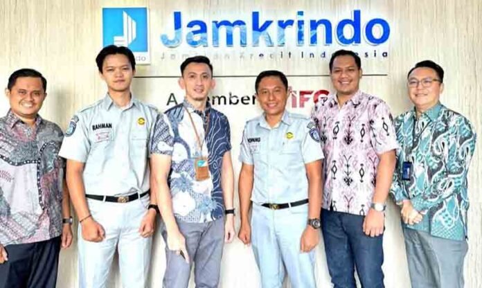 jasa raharja sulsel