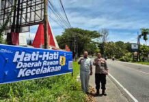 jasa raharja sumbar