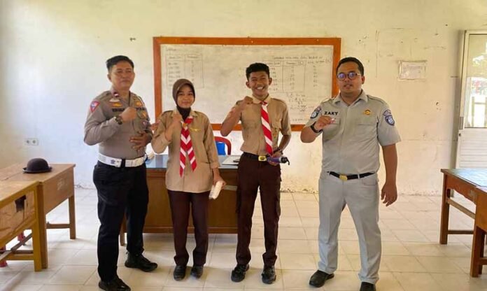jasa raharja sumbar