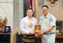 Bagi Korban Kecelakaan