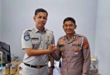 Ditlantas Polda NTT