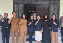 Edukasi Keselamatan Lalu Lintas