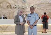 Hotel Grand Qin Banjarbaru