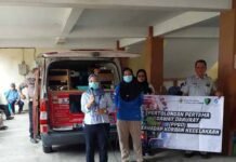 jasa raharja jateng