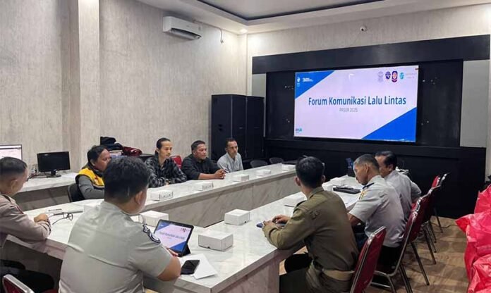 jasa raharja kaltim