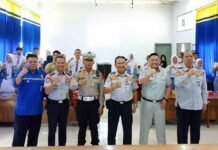 Kabupaten Grobogan Tahun 2025