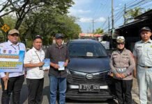 jasa raharja kalsel