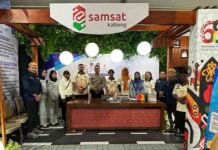 jasa raharja kalteng