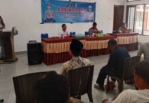 Kendaraan Bak Terbuka