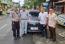 Kepatuhan Pajak Kendaraan
