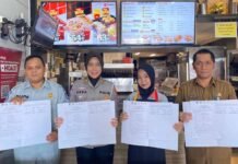 Kerja Sama Merchant