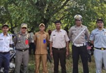 Keselamatan Lalu Lintas