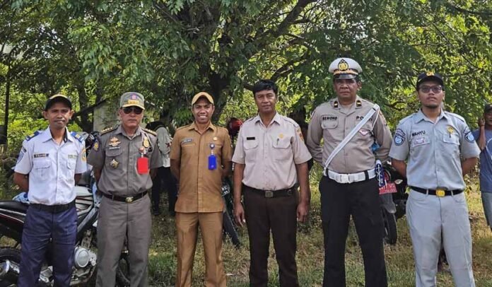 Keselamatan Lalu Lintas Keselamatan Lalu Lintas
