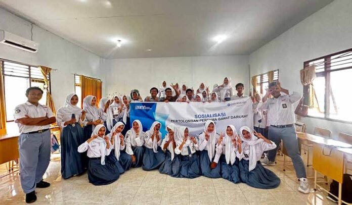Korban Akibat Kecelakaan