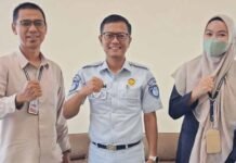 Lubuk Linggau Terapkan JR Care