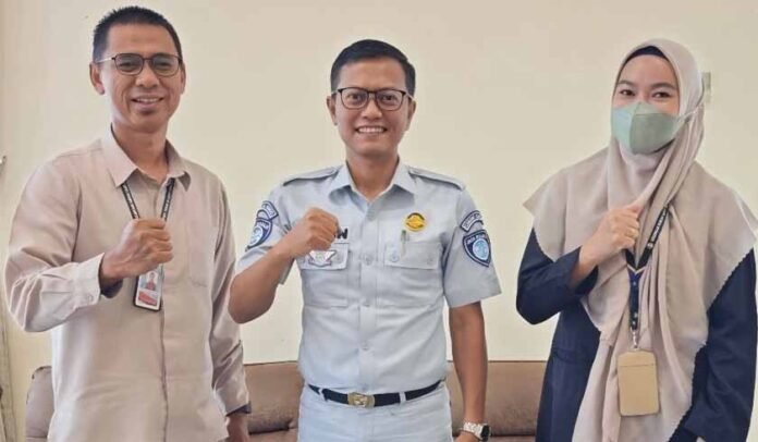 Lubuk Linggau Terapkan JR Care Lubuk Linggau Terapkan JR Care