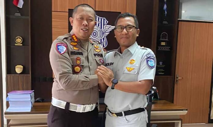 jasa raharja NTB