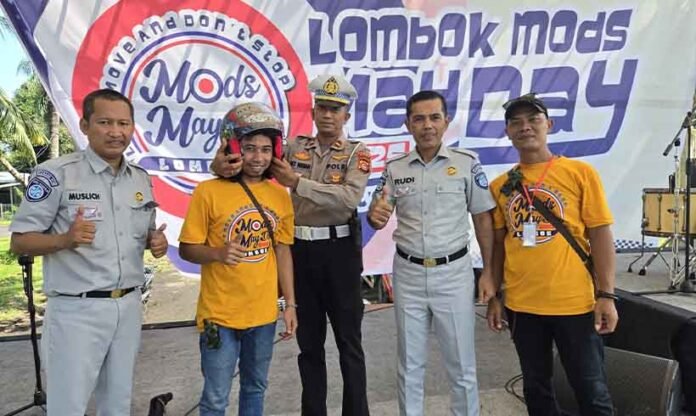 jasa raharja NTB
