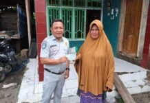 jasa raharja NTB