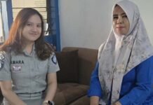 jasa raharja NTB