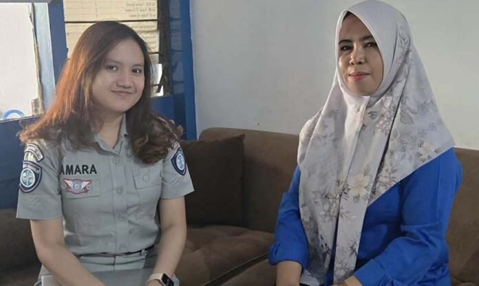 jasa raharja NTB