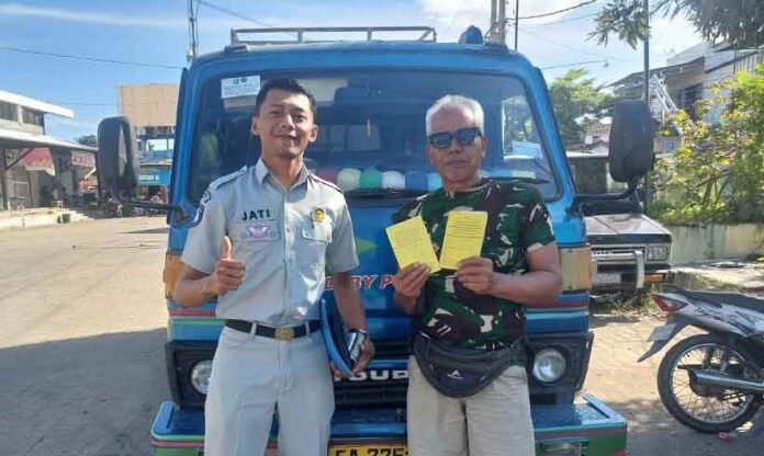 SUMBAR 1