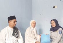 jasa raharja NTB