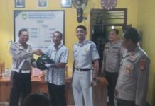 jasa raharja NTB