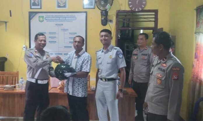 jasa raharja NTB