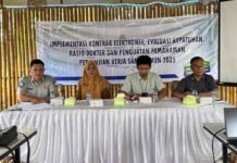 jasa raharja NTB