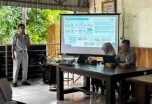jasa raharja NTB