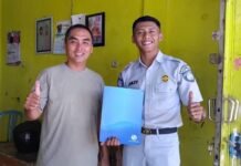 jasa raharja NTB