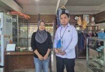 jasa raharja NTB