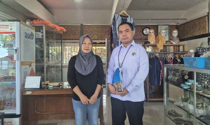 jasa raharja NTB