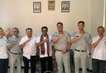 jasa raharja NTT