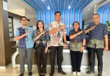 jasa raharja NTT