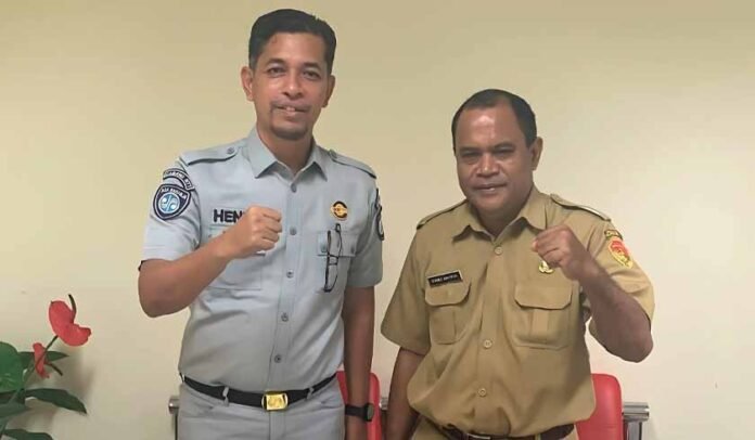 PKB dan SWDKLLJ PKB dan SWDKLLJ