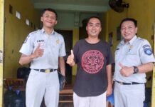 Pengusaha Angkutan Umum